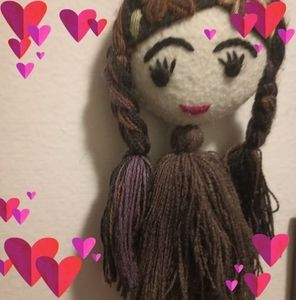 Meet your Posher, Sharon